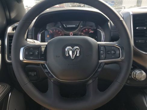 New 2026 RAM 1500 Laramie image 25