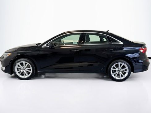 Used 2025 Audi A3 2.0T Premium Plus w/ Premium Plus Package image 8