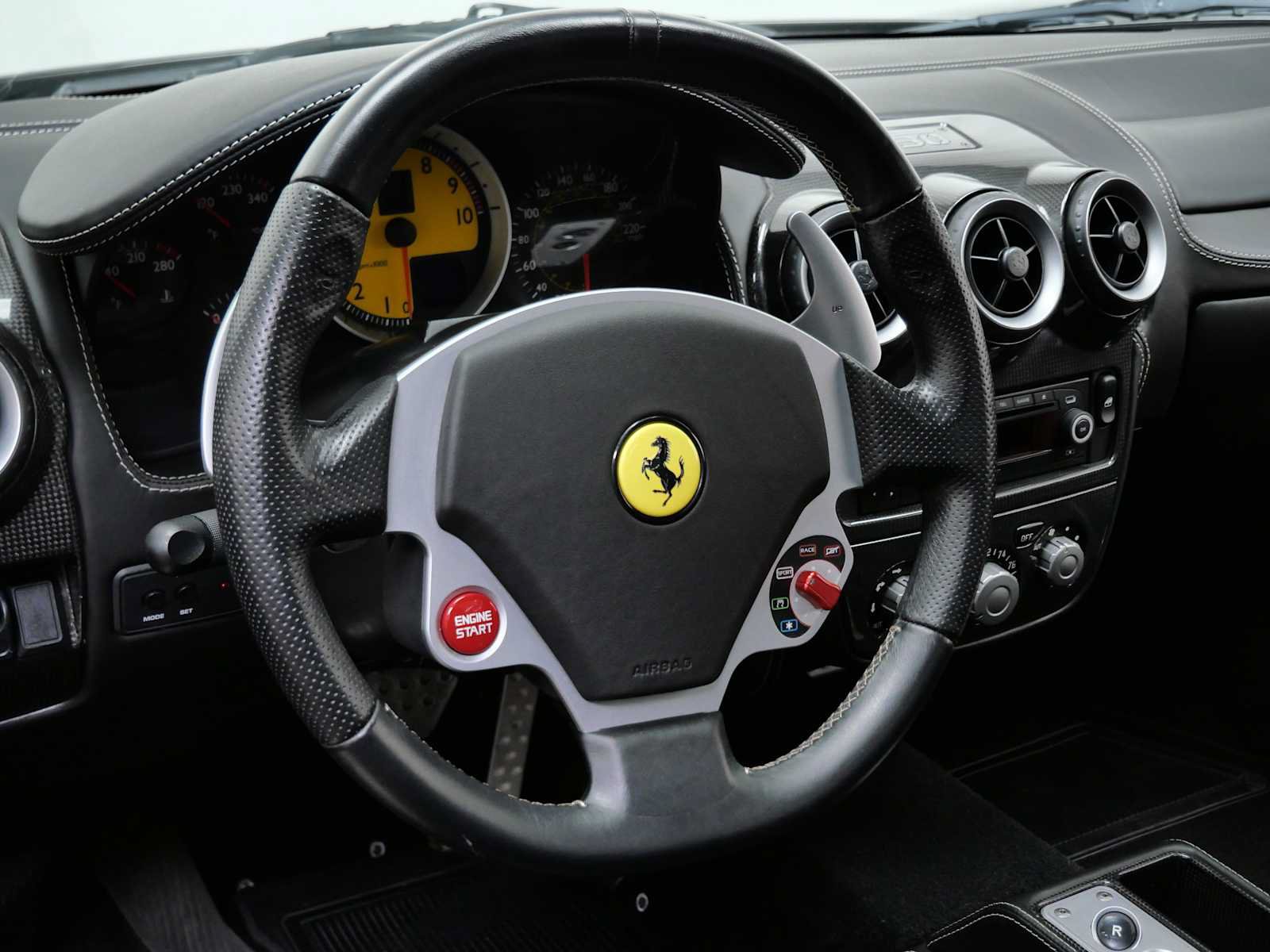 Used 2007 Ferrari F430 Spider RWD image 20