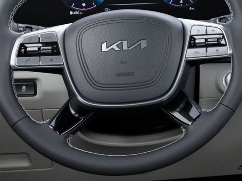 New 2025 Kia Telluride SX Prestige AWD/4WD image 58