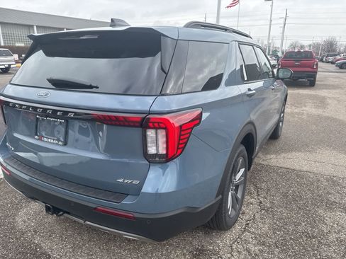 New 2026 Ford Explorer Active w/ Active Comfort Package image 21