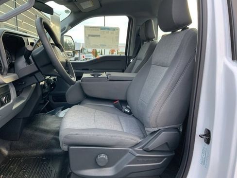 Used 2024 Ford F450 XL image 11