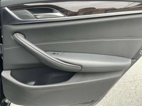 Used 2019 BMW 530i xDrive AWD/4WD image 20