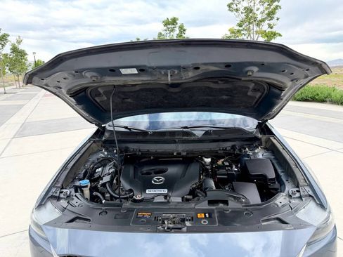Used 2021 MAZDA CX-9 Carbon Edition FWD image 25