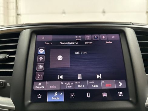 Used 2022 RAM 1500 Classic Warlock w/ Electronics Group image 26