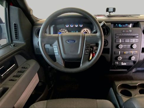Used 2013 Ford F150 STX w/ Mid Equipment Group RWD image 5
