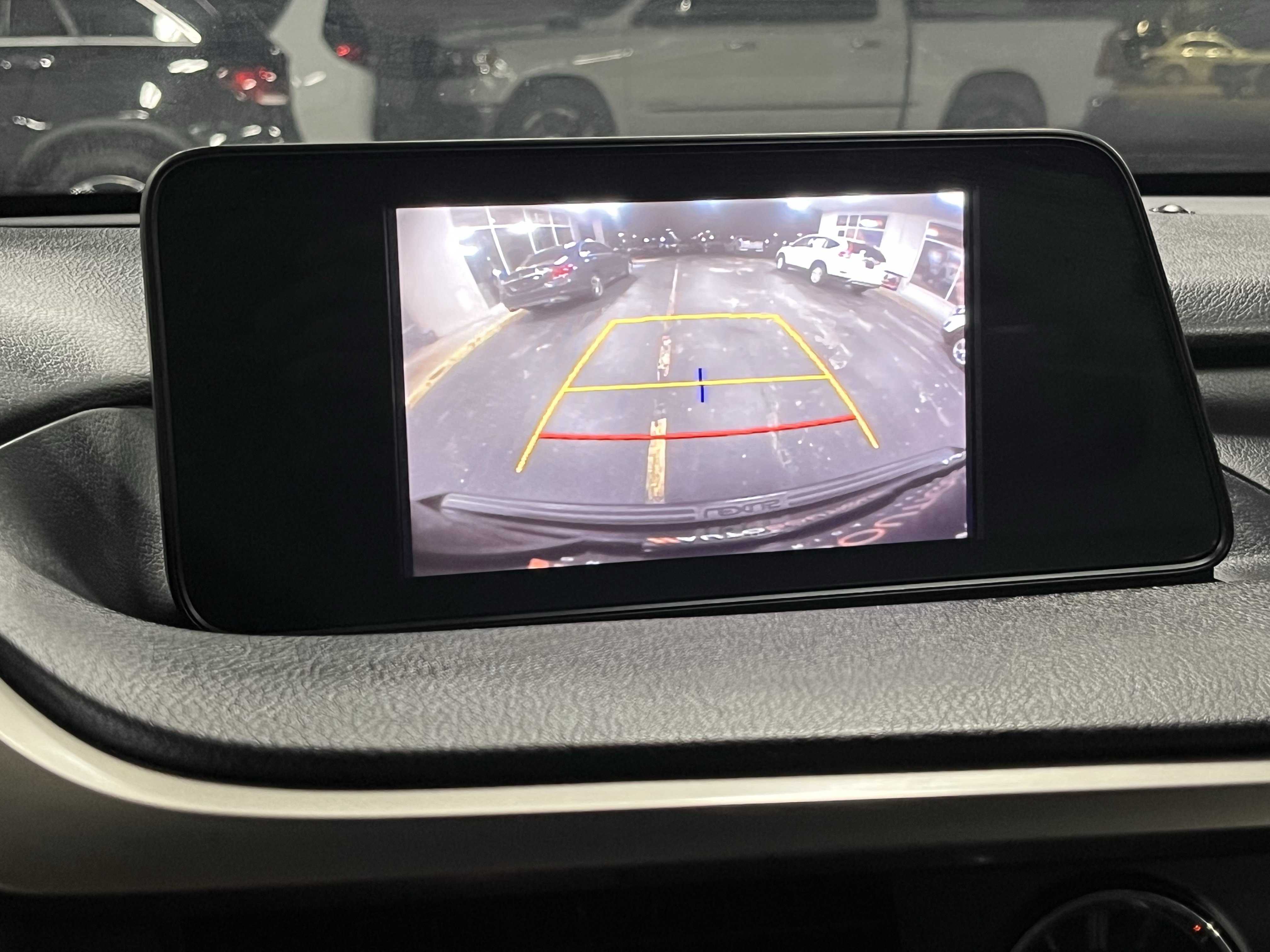 Used 2019 Lexus RX 350 AWD w/ Premium Package image 7