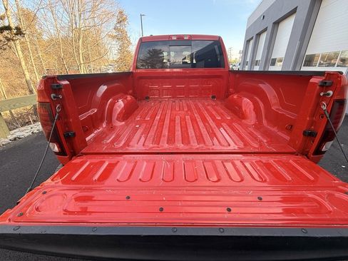 Used 2020 RAM 1500 Classic Warlock image 10