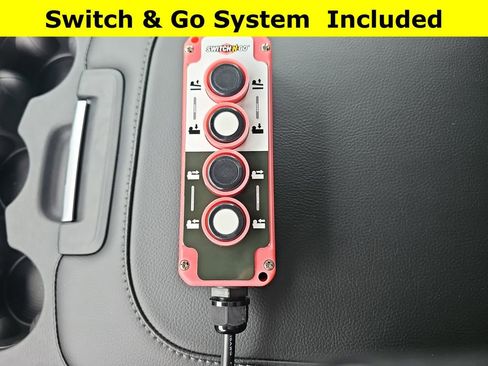 New 2024 RAM 5500 Tradesman image 25