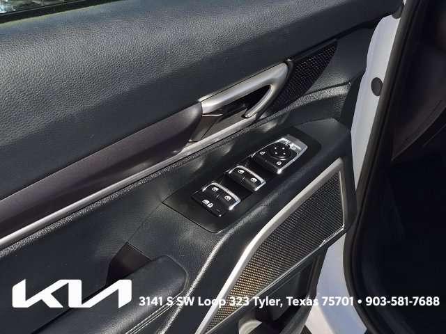 Certified 2024 Kia Telluride LX FWD image 20