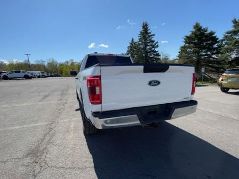 Used 2023 Ford F150 XLT AWD/4WD image 9