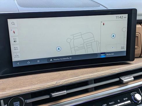 New 2026 Hyundai Santa Fe Limited FWD image 14