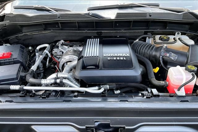 Used 2024 GMC Sierra 1500 Elevation w/ X31 Off-Road Package AWD/4WD image 20