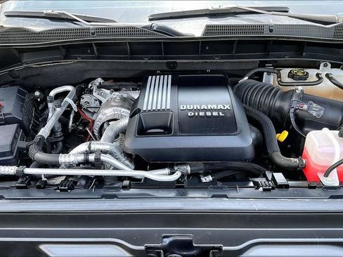 Used 2024 GMC Sierra 1500 Elevation w/ X31 Off-Road Package AWD/4WD image 20