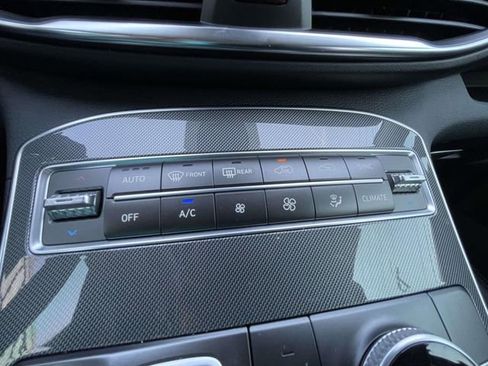 Used 2022 Hyundai Santa Fe XRT image 26