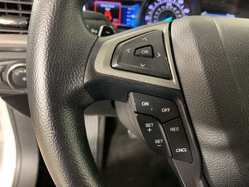 Used 2019 Ford Fusion SE image 19