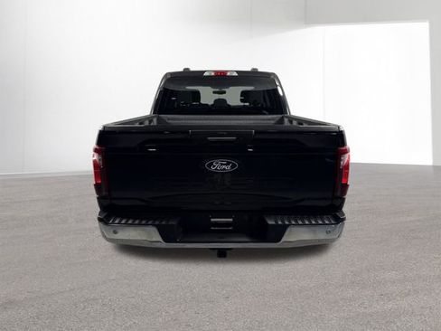 Used 2024 Ford F150 XLT w/ Mobile Office Package image 31