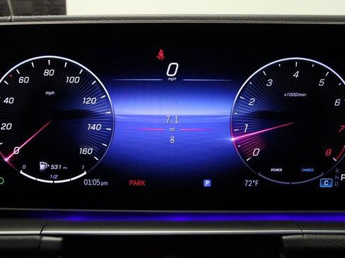 New 2026 Mercedes-Benz GLE 350 4MATIC image 8