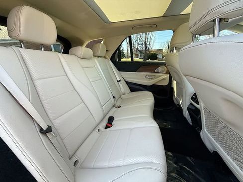 Used 2026 Mercedes-Benz GLE 350 GLE 350 image 19