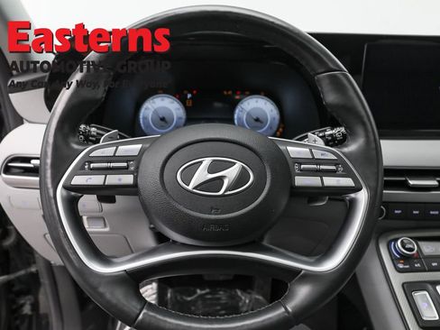 Used 2025 Hyundai Palisade SEL image 10