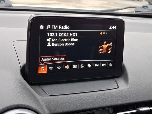 Used 2019 MAZDA CX-3 Sport image 19