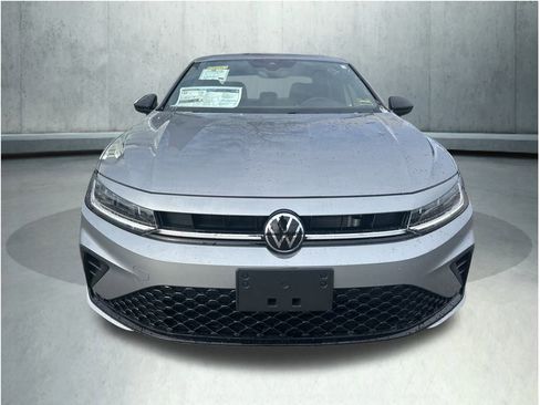 New 2026 Volkswagen Jetta Sport image 5