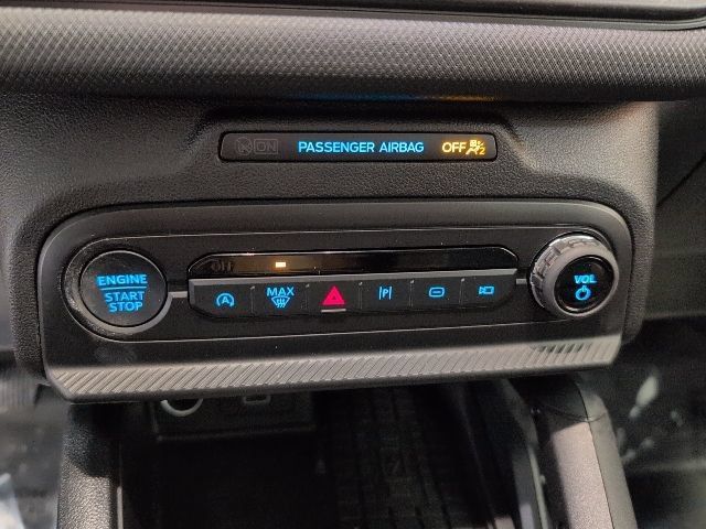New 2025 Ford Bronco Sport Outer Banks w/ Sasquatch Outer Banks Package AWD/4WD image 24