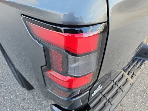 New 2026 Nissan Frontier SV w/ All-Weather Content Package image 15