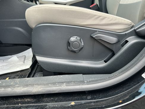 Used 2021 Ford EcoSport S FWD image 10