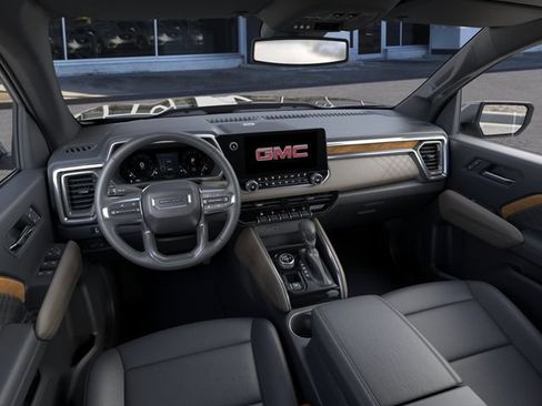 New 2026 GMC Canyon Denali AWD/4WD image 15