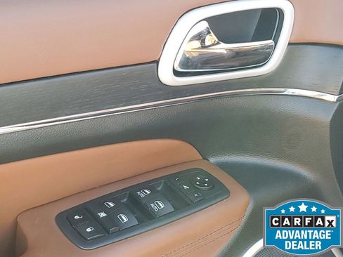 Used 2021 Jeep Grand Cherokee Summit image 49