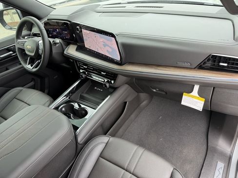 New 2026 Chevrolet Tahoe High Country image 11