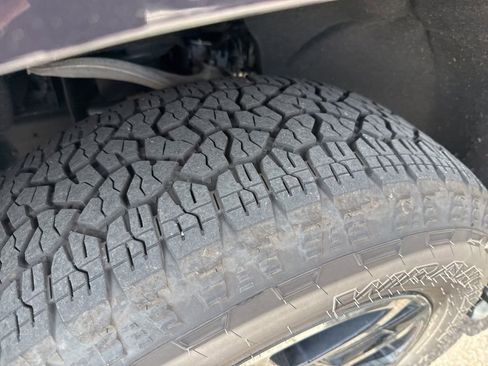 Used 2024 Chevrolet Silverado 1500 RST w/ RST All Star Premium Package image 28