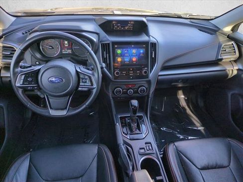 Certified 2023 Subaru Crosstrek 2.5i Limited image 16