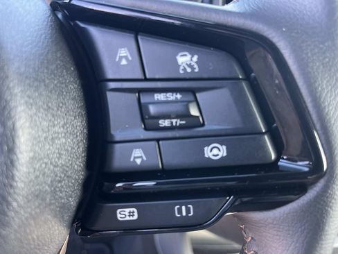 Certified 2026 Subaru Forester Sport w/ Sport Package AWD/4WD image 32