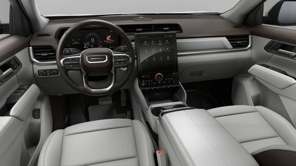 New 2027 GMC Terrain Denali w/ LPO, Floor Liner Package AWD/4WD image 32