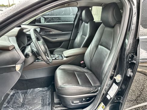 Used 2022 MAZDA CX-30 2.5 Turbo w/ Premium Plus Pkg AWD/4WD image 3
