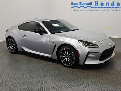 Used 2023 Toyota GR86