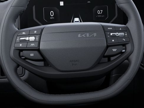 New 2027 Kia Sportage X-Line AWD/4WD image 22