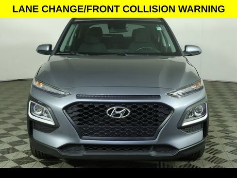 Used 2021 Hyundai Kona SEL AWD/4WD image 7