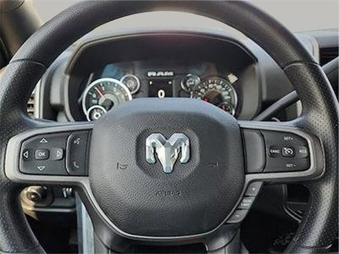 New 2024 RAM 5500 Tradesman image 18