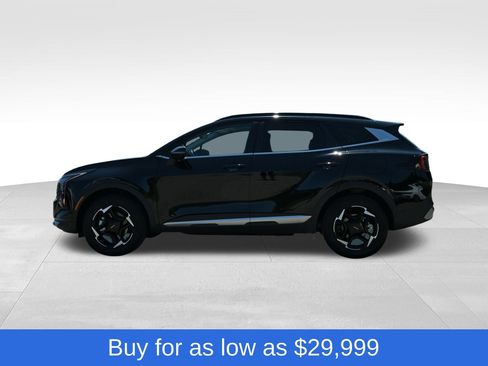 Used 2026 Kia Sportage EX w/ EX Panorama Roof Package AWD/4WD image 7