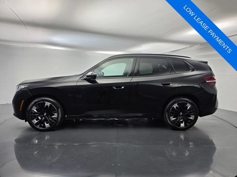 Certified 2026 BMW X3 xDrive30i AWD/4WD image 7