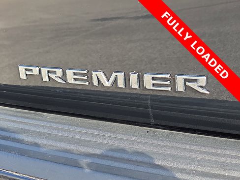 Used 2023 Chevrolet Tahoe Premier image 8