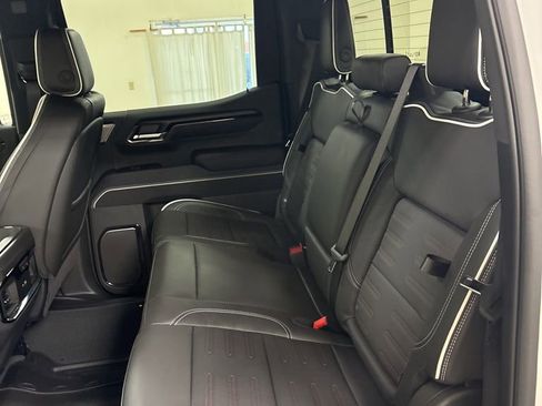 New 2026 GMC Sierra 1500 AT4X image 24