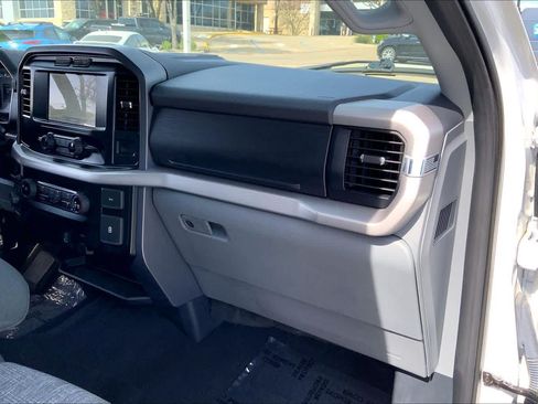 Used 2023 Ford F150 XLT AWD/4WD image 17