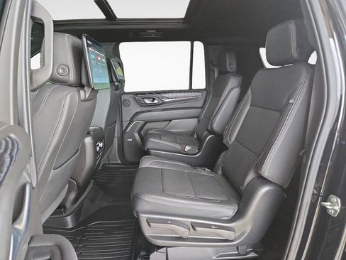 Used 2023 GMC Yukon XL Denali w/ Max Trailering Package AWD/4WD image 15