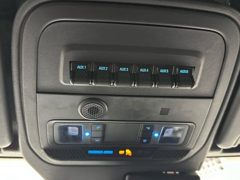 Used 2022 Ford Bronco Raptor image 37