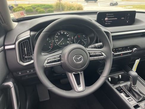 New 2026 MAZDA CX-50 AWD 2.5 S w/ Cargo Package image 30