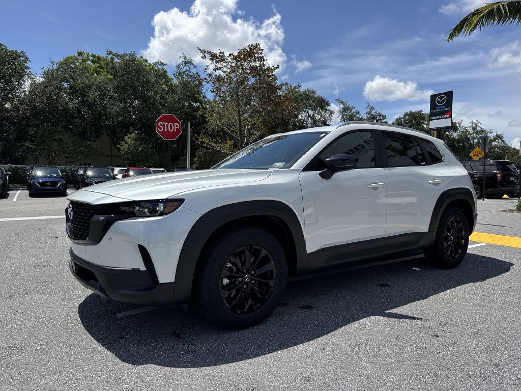 New 2026 MAZDA CX-50 AWD 2.5 S w/ Weather Package image 28